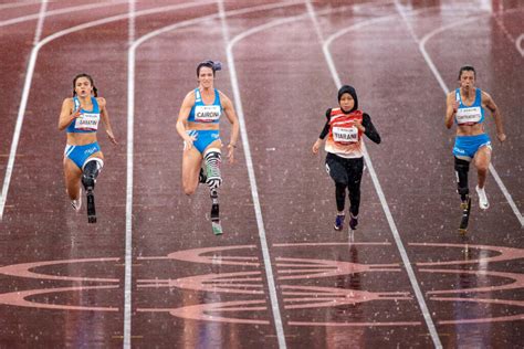 10-5pm is how many hours|Paris Paralympics 2024: How the classification system works.